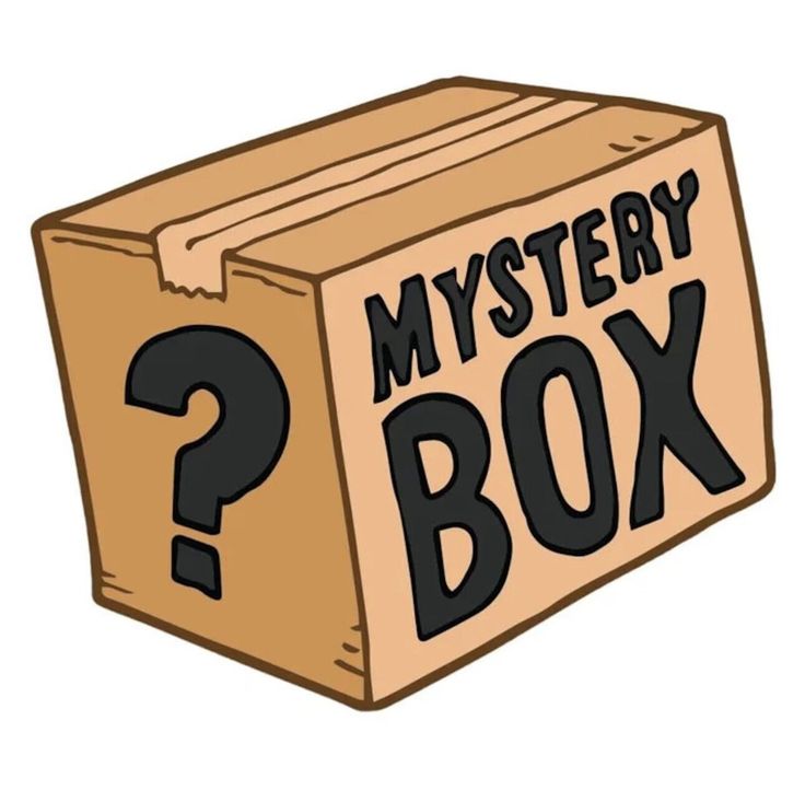 Mystery Box
