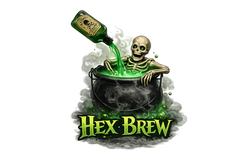 Hex Brew
