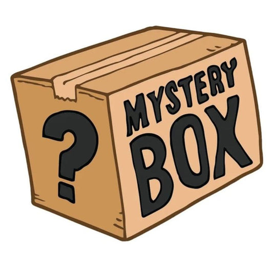 Mystery Box