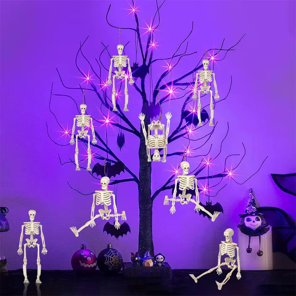 Skeletons