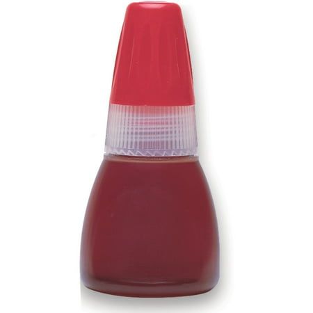 Red Ink Refill