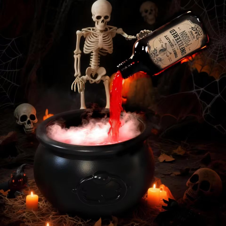 Hex Brew Pot