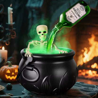 Hex Brew Pot
